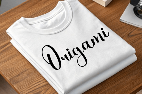 Midmarry Font PNG with transparent background - Preview 1