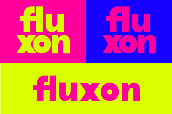 Miyoku Font PNG with transparent background - Preview 3