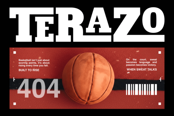 Moncle Font PNG with transparent background - Preview 3