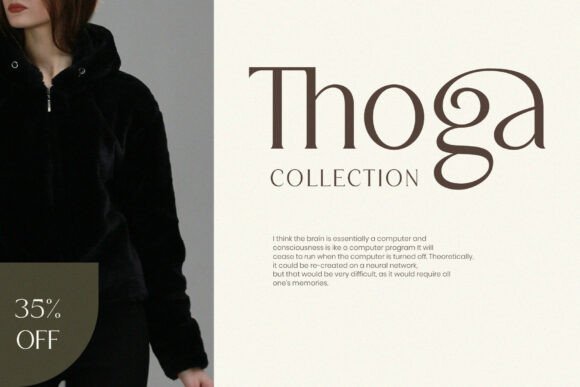 Rogatte Font PNG with transparent background - Preview 4