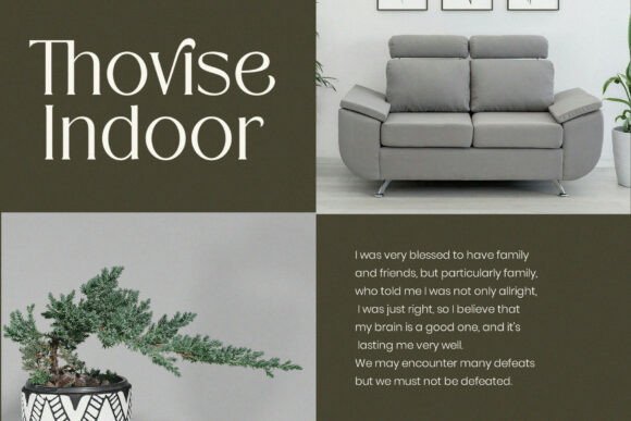 Rogatte Font PNG with transparent background - Preview 6