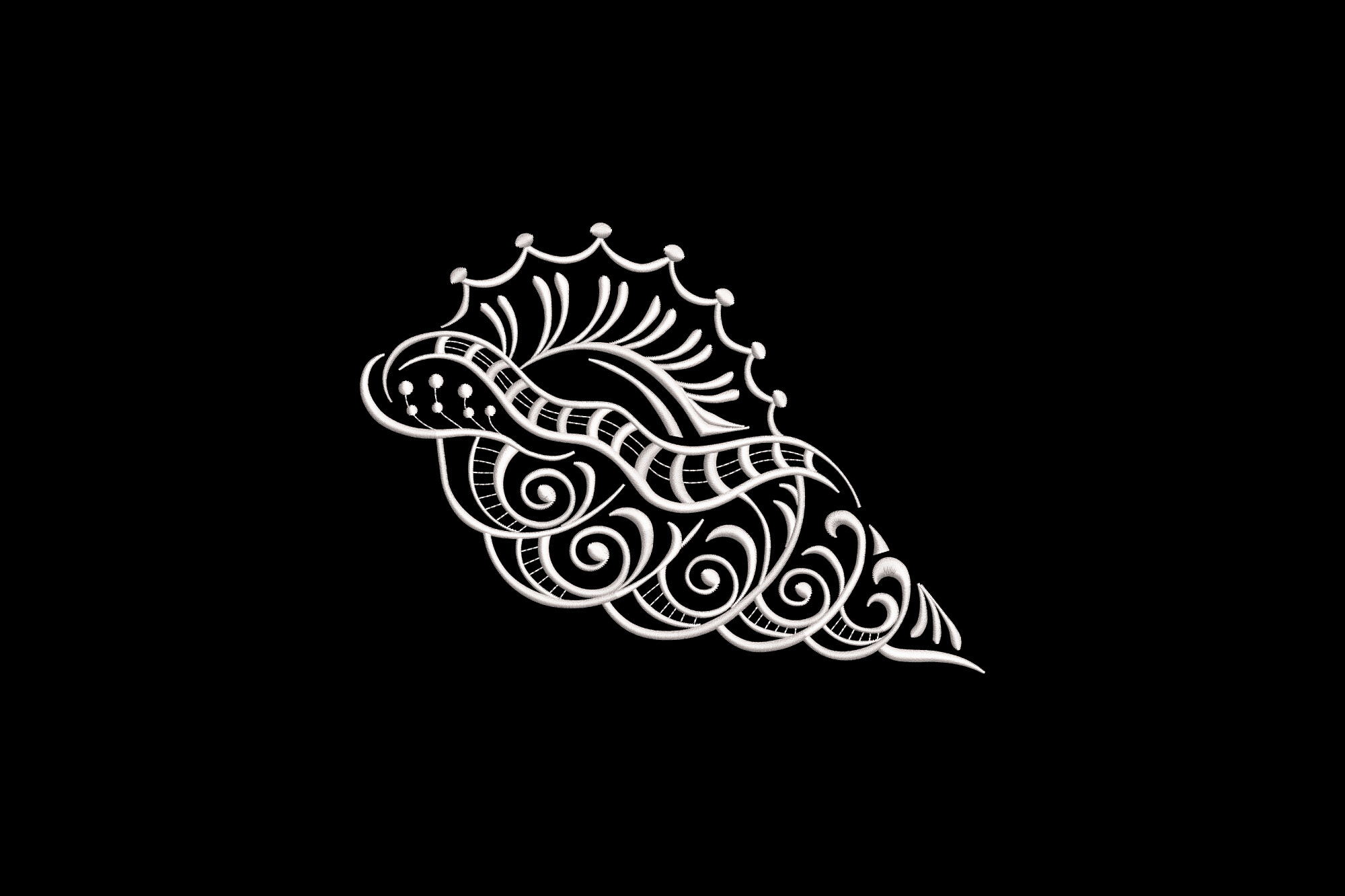 Seashell Line