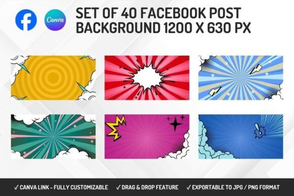 Facebook (2026) - 62+ Free & Premium Facebook · Creative Fabrica