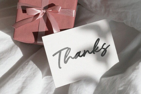 Silent Autograph Font PNG with transparent background - Preview 6