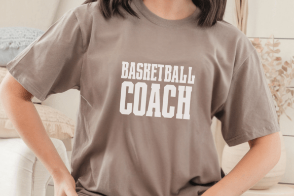 Basket Sport Font - Preview 5
