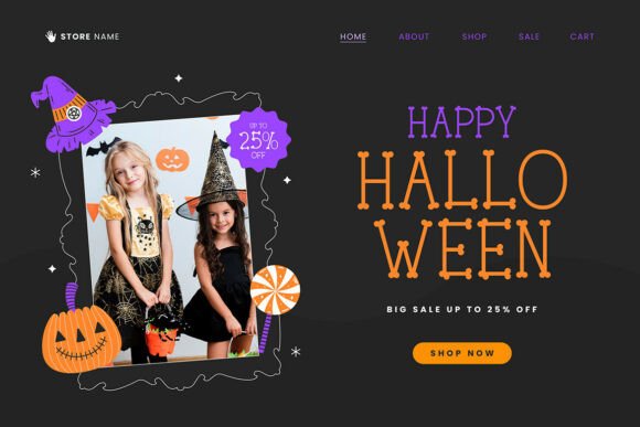 Boneplay Font - Preview 3