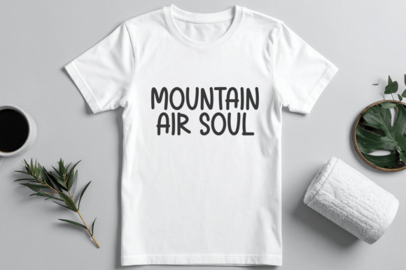 Celestial Handwritten Font - Preview 3