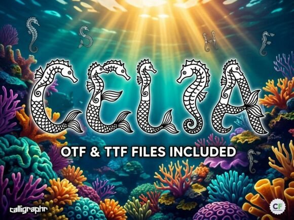 Celia Font - Preview 1