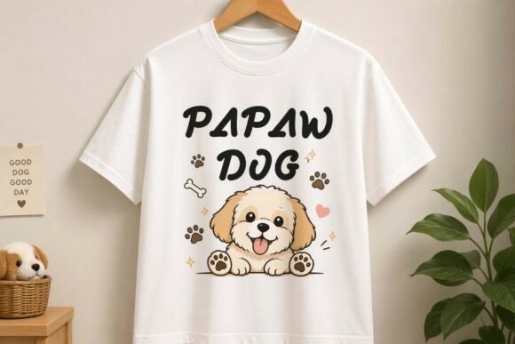 Doggy Smile Font - Preview 2