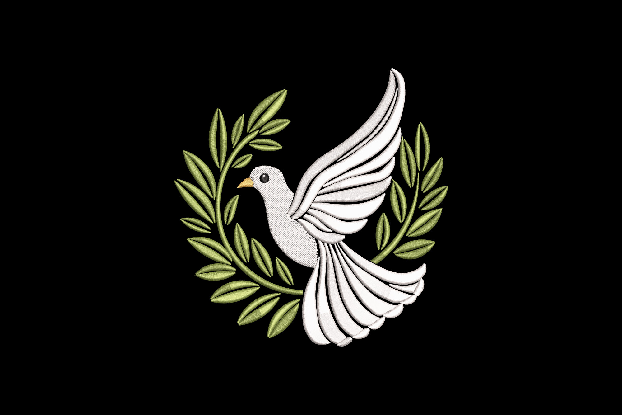 Dove of Peace