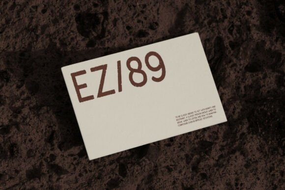 Dustmoor Font - Preview 5