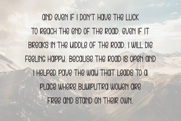 Easter Vintage Font - Preview 5
