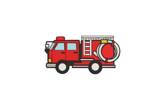 Fire Truck