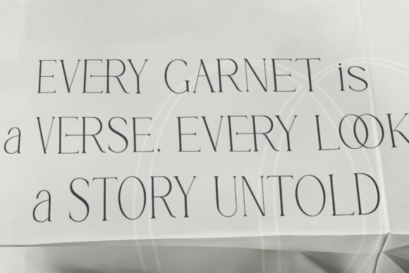 Framlir Font - Preview 6