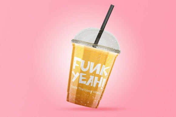 Funk Yeah Font - Preview 3