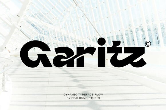 Garitz