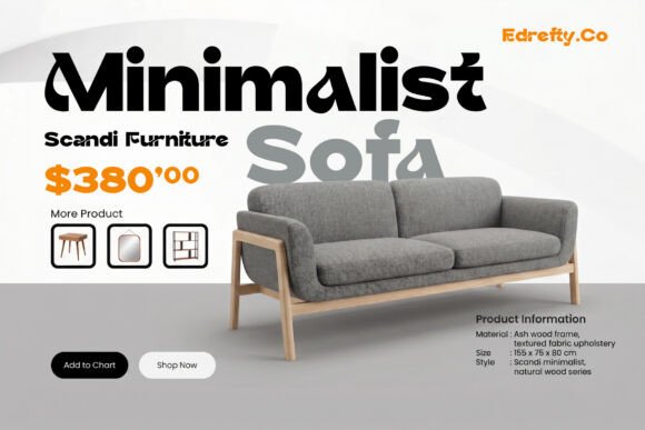 Garitz Font - Preview 3