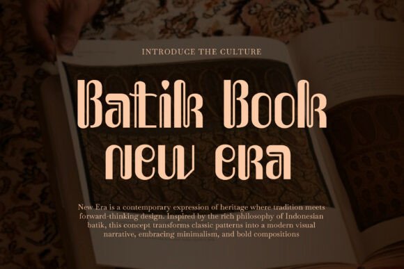 Jayaksara Font - Preview 1