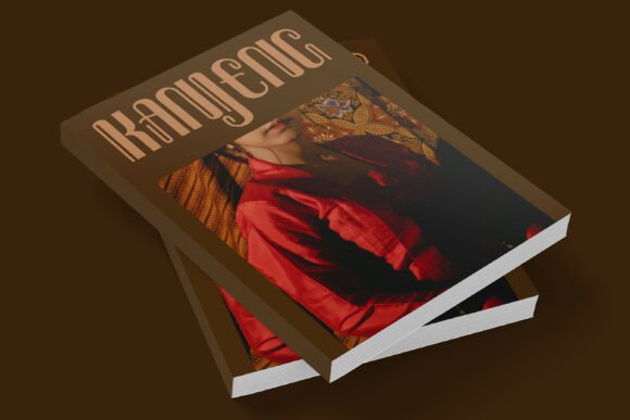 Jayaksara Font - Preview 5
