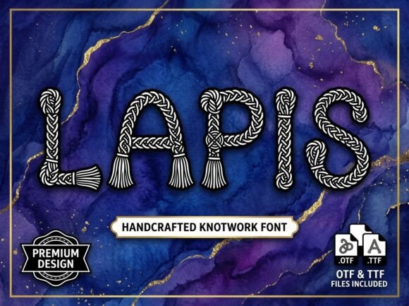 Lapis Font PNG with transparent background - Preview 2