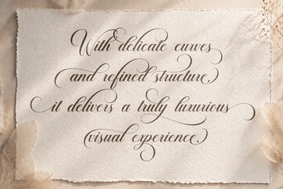 Marginale Font PNG with transparent background - Preview 2