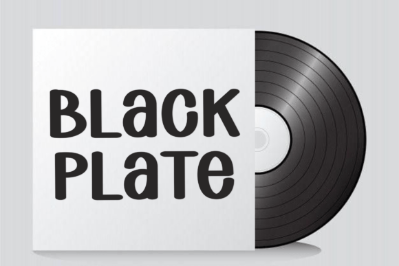 Melon Berry Font PNG with transparent background - Preview 6