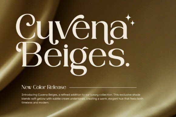 Orvenia Font PNG with transparent background - Preview 1