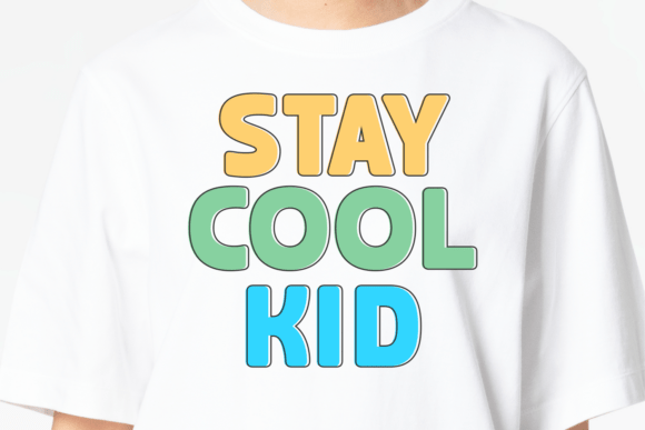 Smile Crayons Font PNG with transparent background - Preview 2