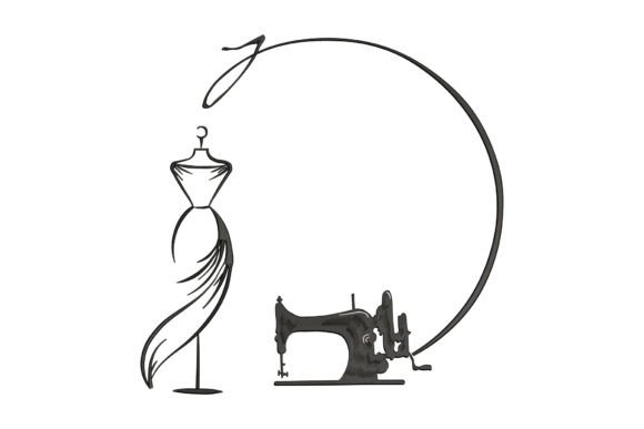 Tailor Needle Thread Machine