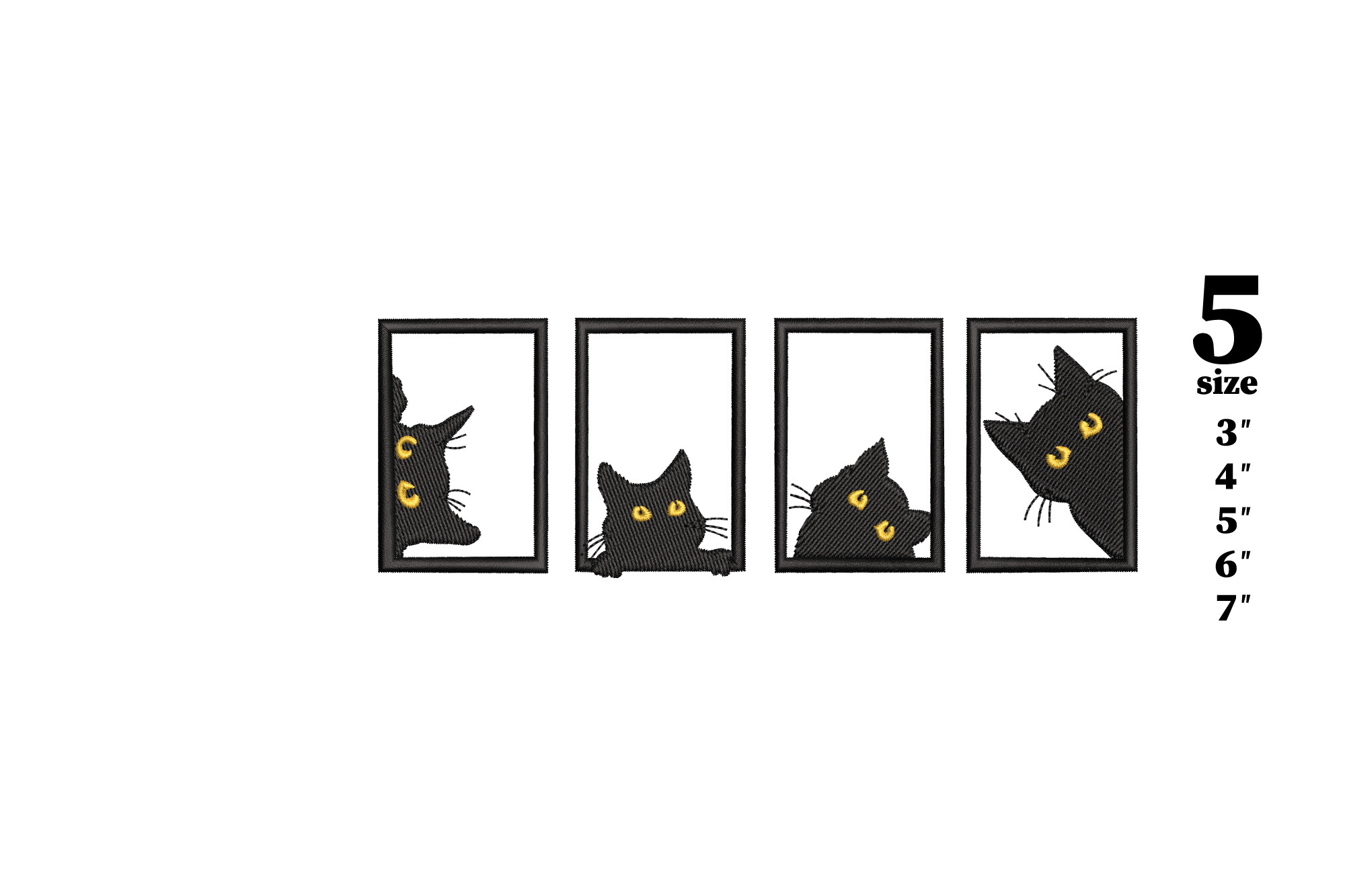 4 Cat