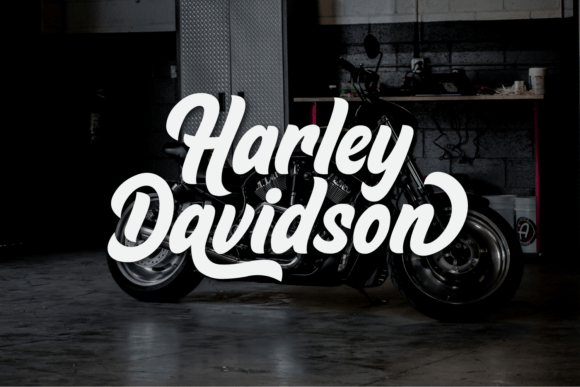 Bucky! Font - Preview 2