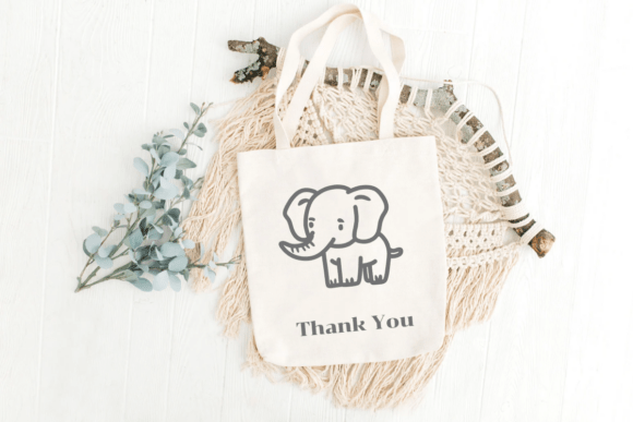 Cute Animal Set Font PNG with transparent background - Preview 6