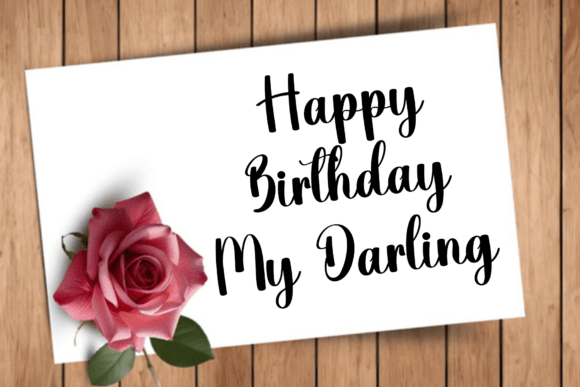 Edition Font - Preview 5