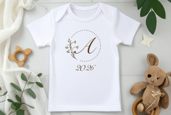 Flower for Love Font - Preview 4
