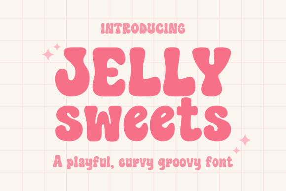 Jelly Sweets