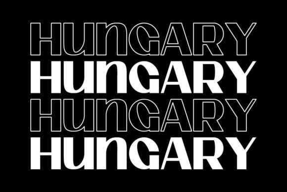 Kloe Font PNG with transparent background - Preview 6