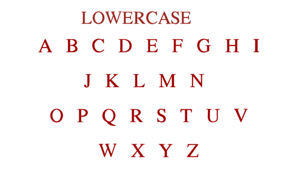 Love Beat Font PNG with transparent background - Preview 2