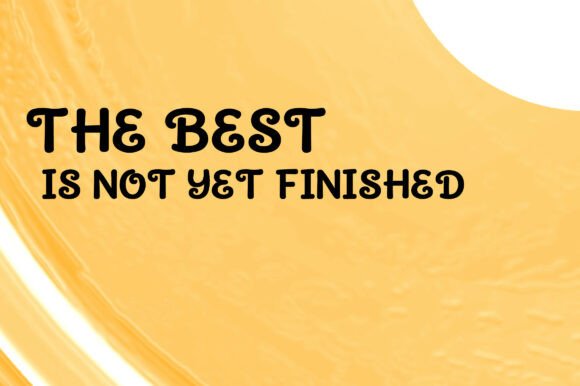 Love Feels Light Font PNG with transparent background - Preview 2