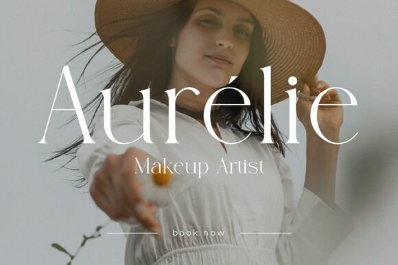 Magite Font PNG with transparent background - Preview 3