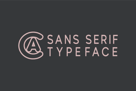Marvouse Font PNG with transparent background - Preview 3