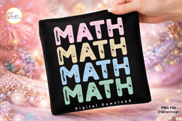 Math PNG, Math Teacher Tshirt Design