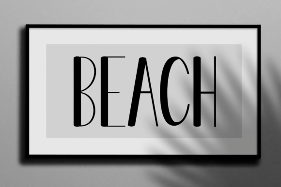 Over Smash Font PNG with transparent background - Preview 3