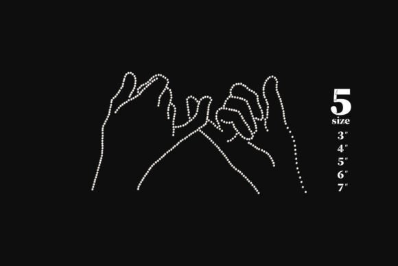 Pinky Promise