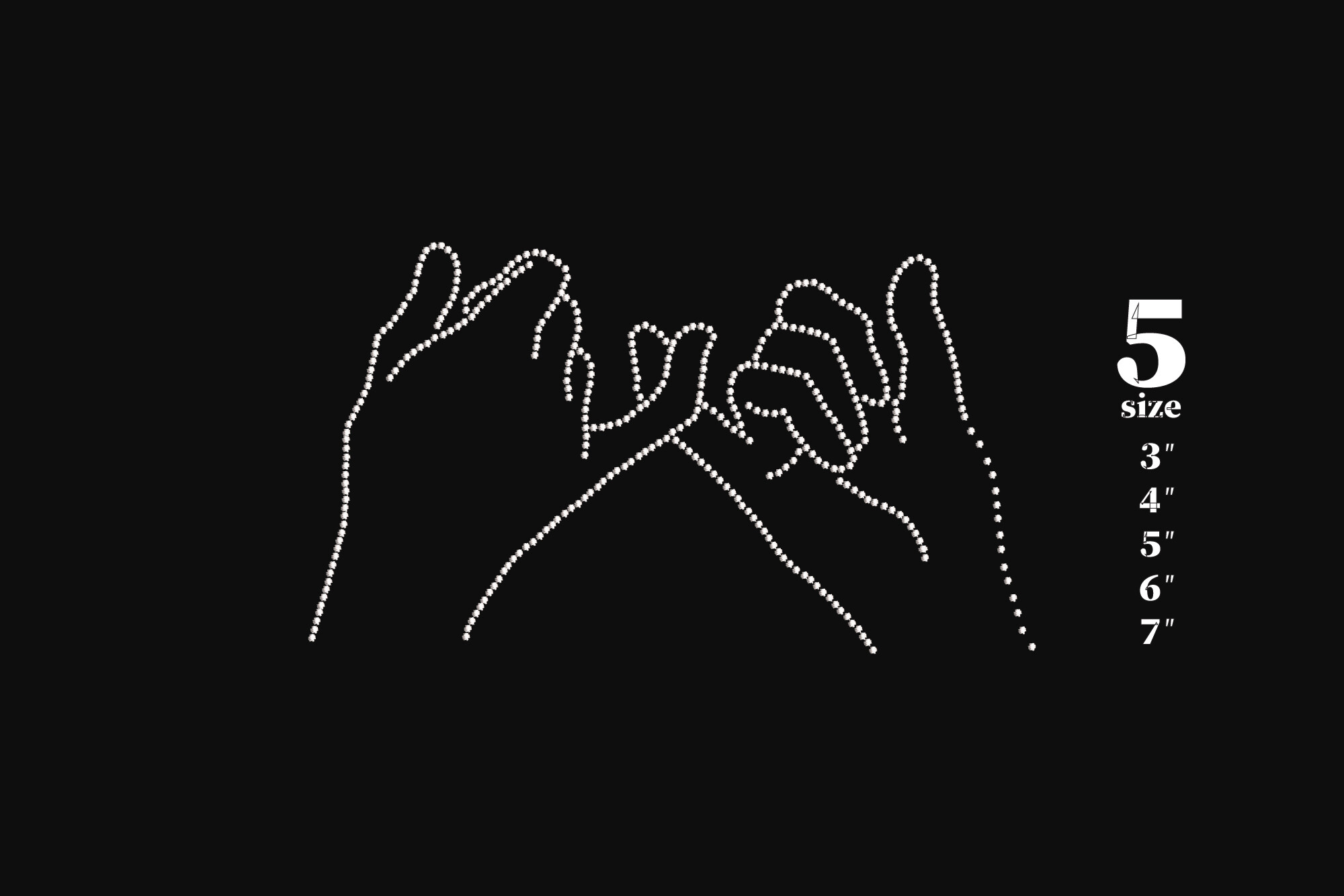 Pinky Promise