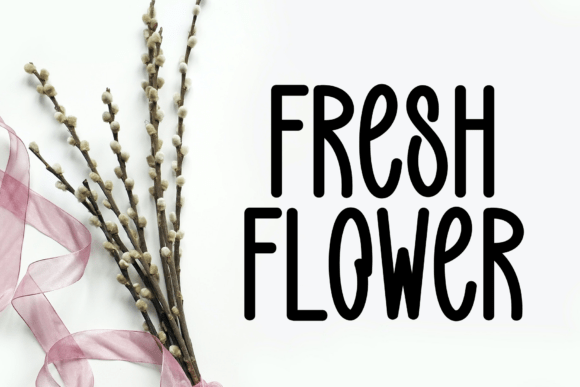 Simple Yesterday Font PNG with transparent background - Preview 2