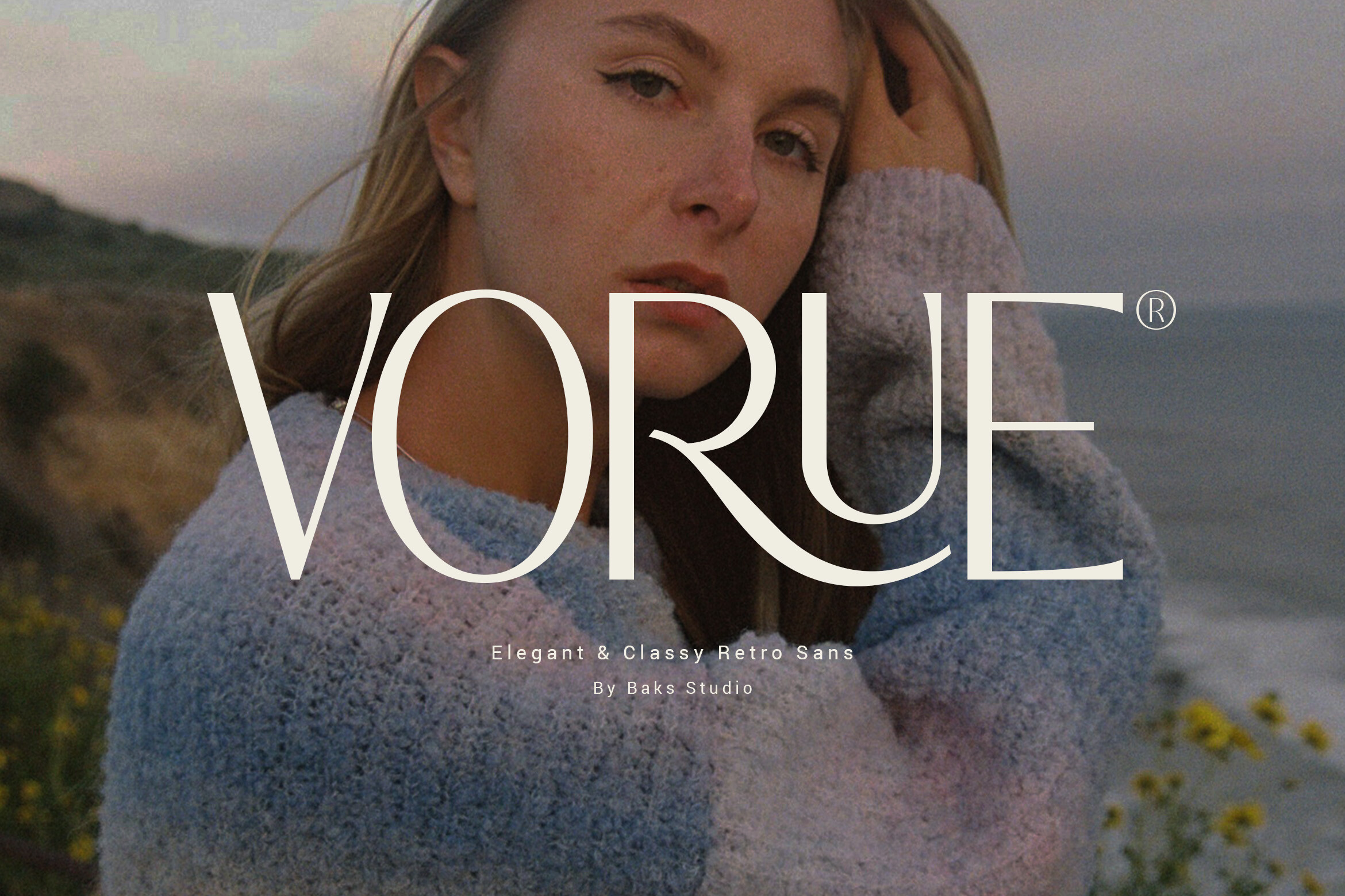 Vorue