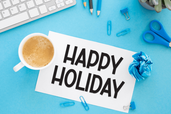 Funny Winter Font - Preview 2