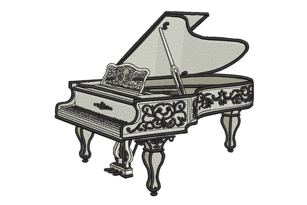 Grand Piano