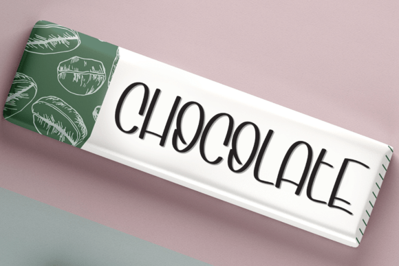 Happy Dreaming Font PNG with transparent background - Preview 3