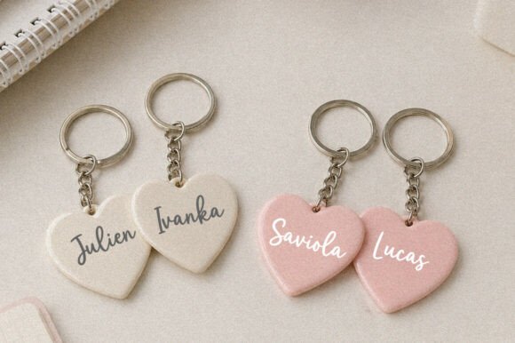 Honeymoon Font - Preview 5